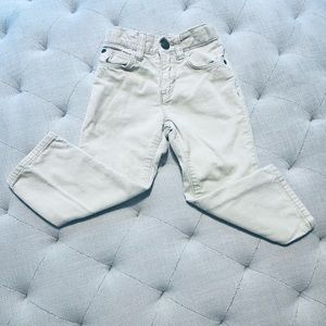 Old Navy corduroy 2T